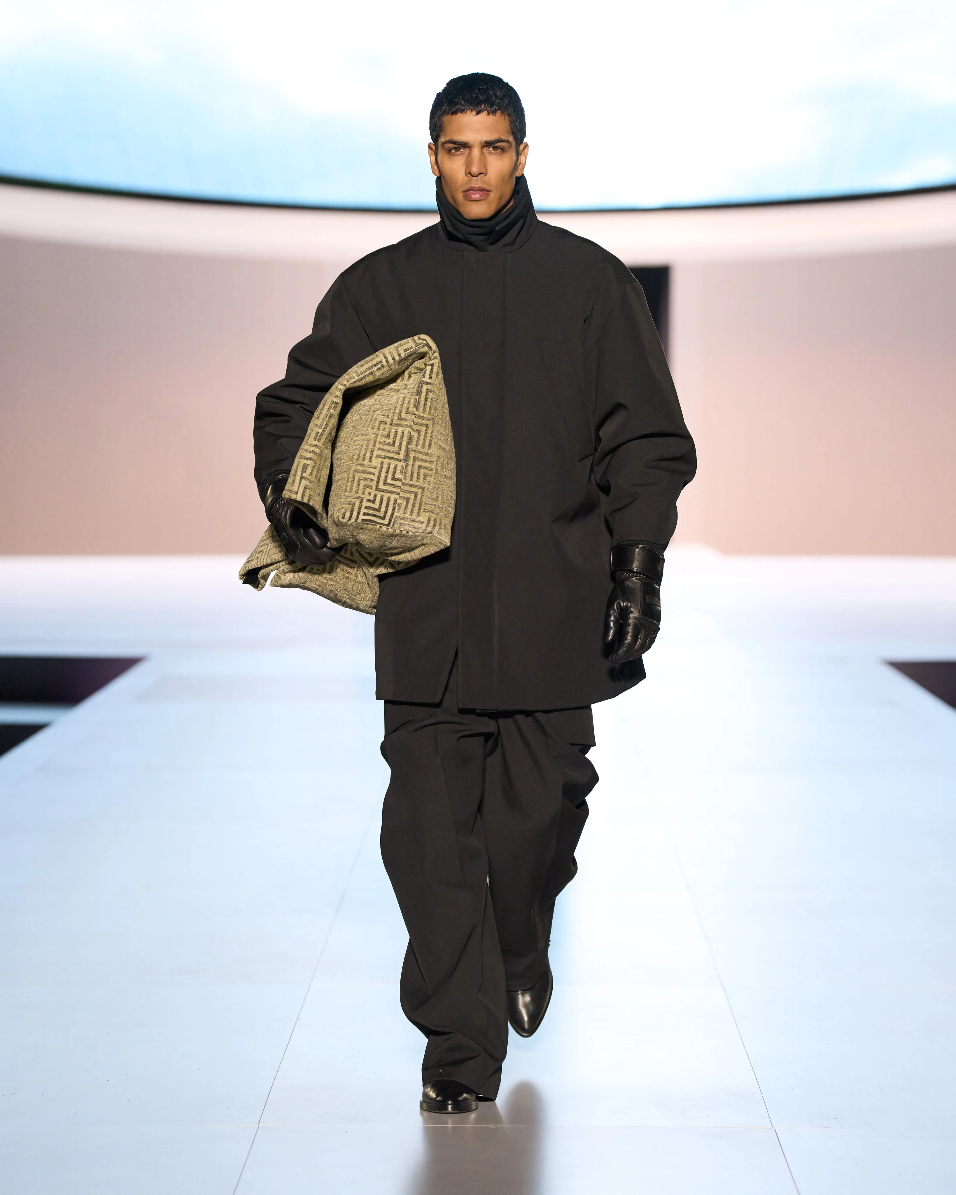 Fear of God | Eighth Collection